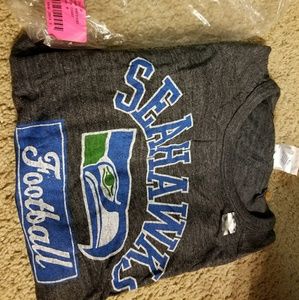 Seahawks T-shirt